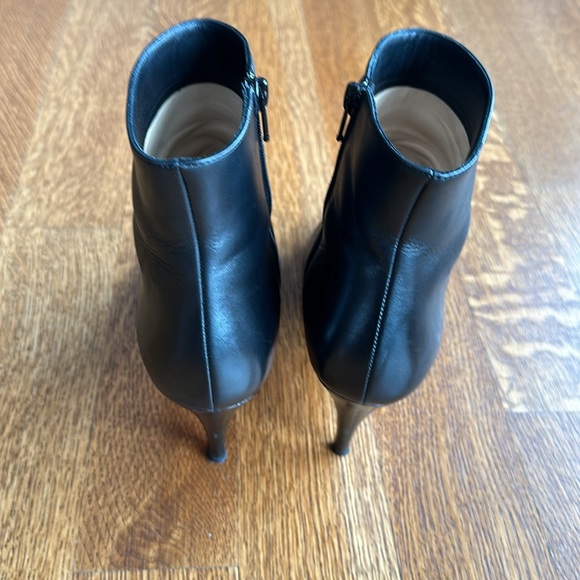 Christian Louboutin So Kate booties size 7 1/2 near new - Picture 6 of 13